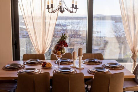 Lux Villa Core with amazing view and heated pool Villa in Šibenik-Knin County, Croatia