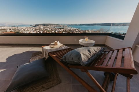 Lux Villa Core with amazing view and heated pool Villa in Šibenik-Knin County, Croatia