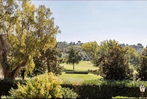 Day, Natural landscape, Garden view