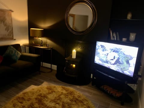 Alta House House in Westport