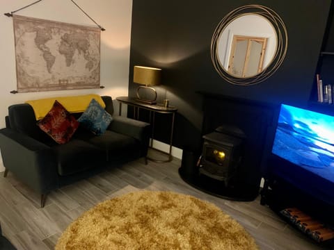 Alta House House in Westport