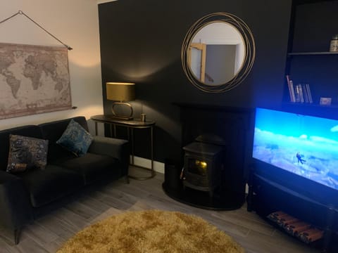 Alta House House in Westport