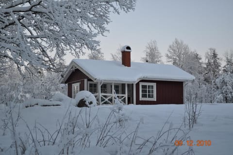 Patio, Facade/entrance, Winter, BBQ facilities