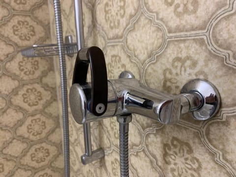 Revier Grosi's Art Apartment in St. Gallen, Switzerland