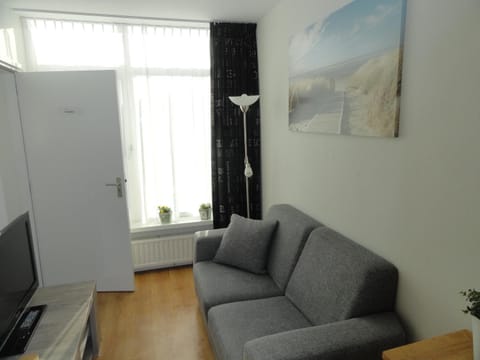 Appartement/vakantiewoning Henriëtte Domburg Apartment in Domburg