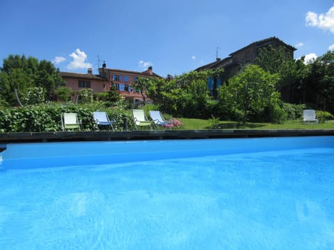 Property building, Swimming pool, Swimming pool