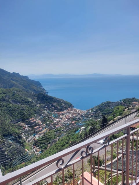 Casa Belvedere Apartment in Ravello