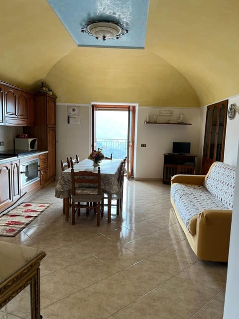 Casa Belvedere Apartment in Ravello