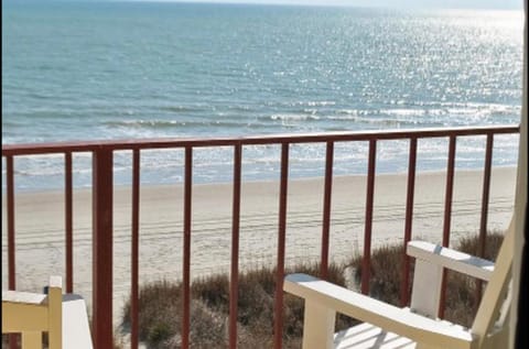 View (from property/room), Beach, Sea view