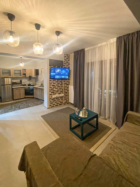 TM Apartment No 2 - Scandinavian Style Apartment in Decentralized Administration of Macedonia and Thrace