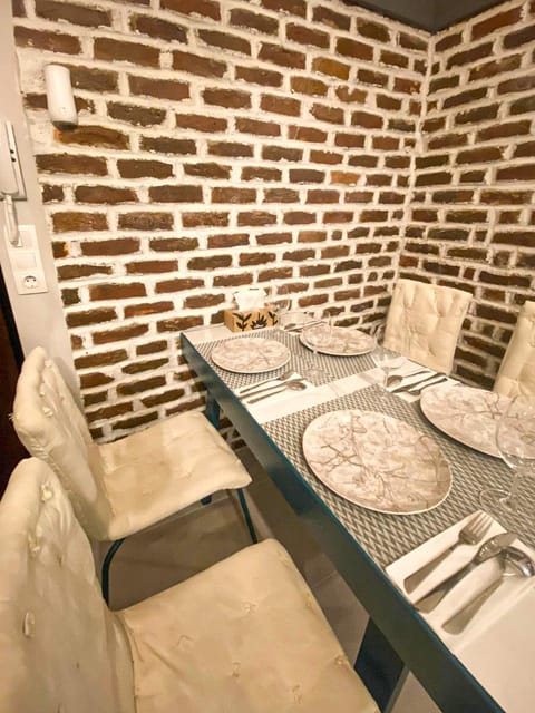 TM Apartment No 2 - Scandinavian Style Apartment in Decentralized Administration of Macedonia and Thrace