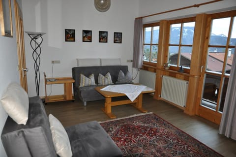 Haus Gneuss Apartment in Salzburgerland