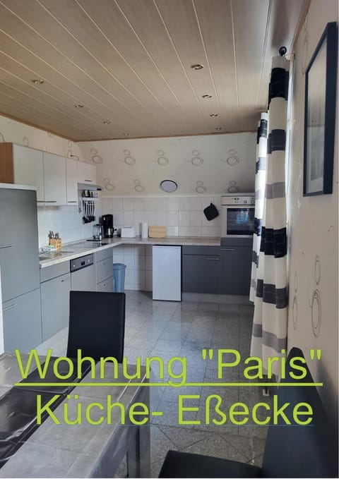 Kitchen or kitchenette, Dining area, dishwasher, pet friendly, stove, kitchen