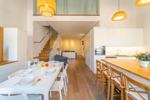 LovelyLoft Altamira Duplex Apartment in Alicante