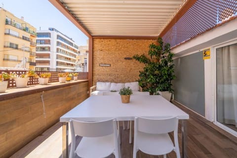 LovelyLoft Altamira Duplex Apartment in Alicante