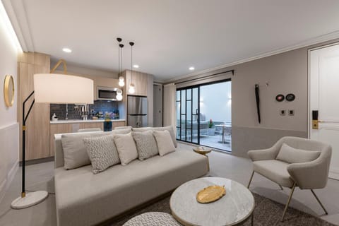 Casa Cleo by Viadora Apartment in Mexico City