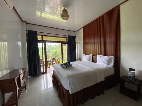 D'tepi Ubud House Villa in Tampaksiring