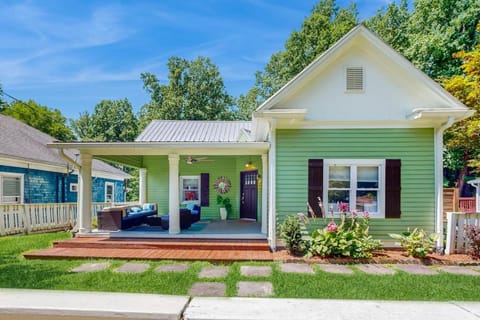 Property view