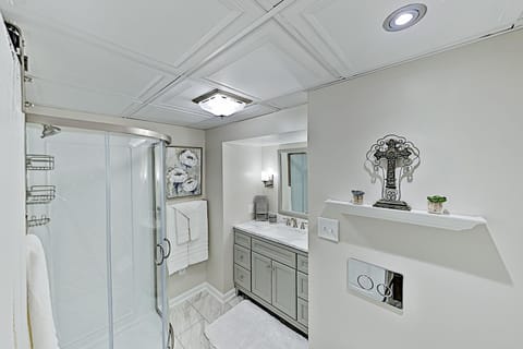 Blessed with Beauty House in Swannanoa