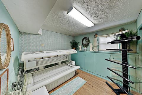 Blessed with Beauty House in Swannanoa