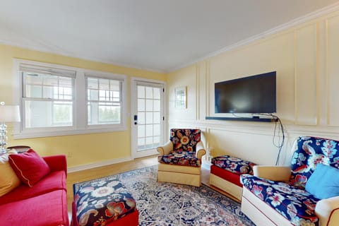 Hiawassee W203 Apartment in Historic Montford