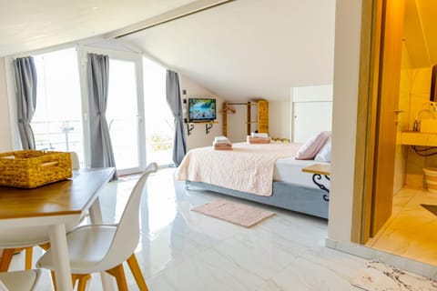 Nature Lovers-Golden Beach Apartment in Thasos