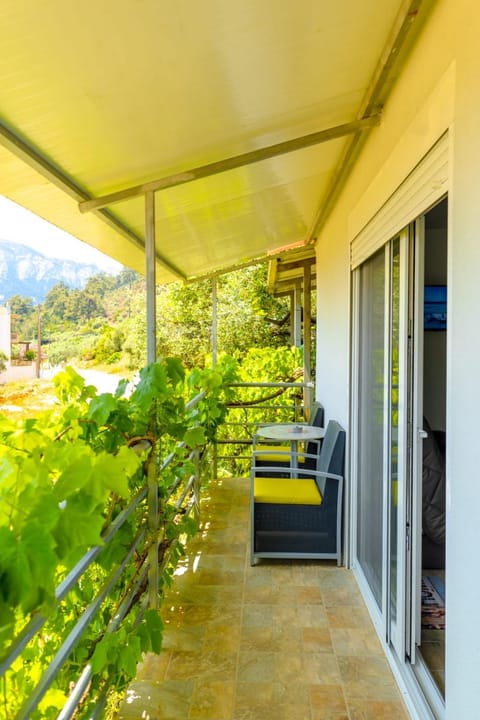 Nature Lovers-Golden Beach Apartment in Thasos