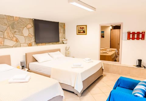 Nature Lovers-Golden Beach Apartment in Thasos