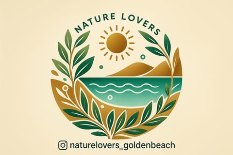 Nature Lovers-Golden Beach Apartment in Thasos