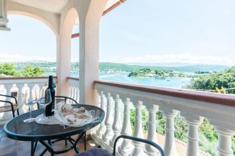 Balcony/Terrace, Seating area