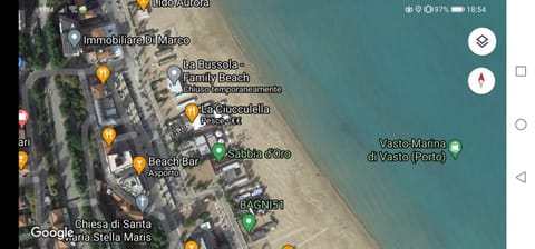 A casa di nonna Giovanna Apartment in Vasto