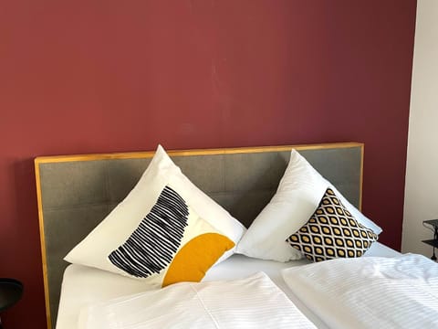 Ferienwohnung "Hochfeld Alpenperle" Apartment in Tegernsee