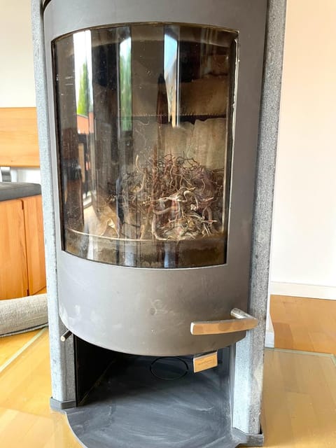 Ferienwohnung "Hochfeld Alpenperle" Apartment in Tegernsee