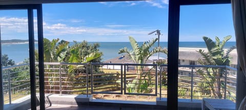 Day, Balcony/Terrace
