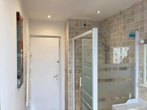 Appartement spacieux hyper centre Secteur Liberté Apartment in Brest