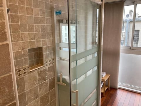 Appartement spacieux hyper centre Secteur Liberté Apartment in Brest