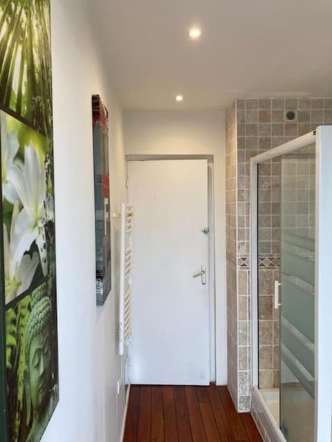 Appartement spacieux hyper centre Secteur Liberté Apartment in Brest