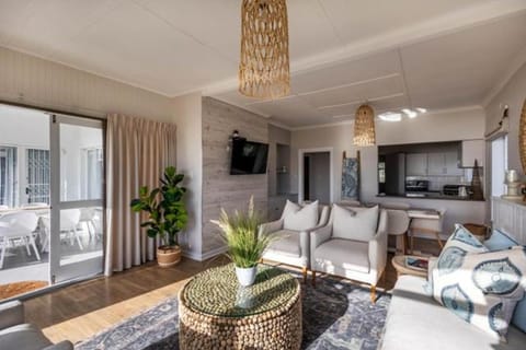 19 Hill Street House in Plettenberg Bay