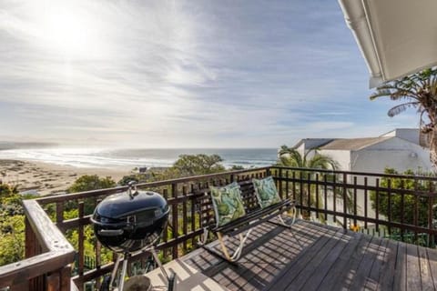 19 Hill Street House in Plettenberg Bay