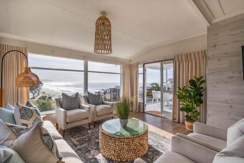 19 Hill Street House in Plettenberg Bay