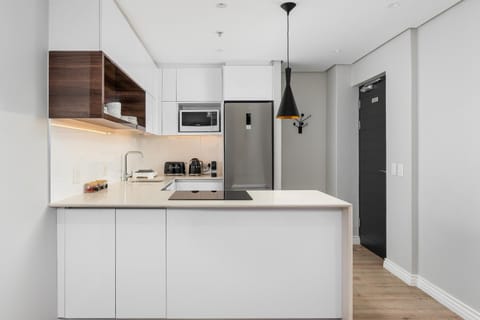 16 on Bree Apartments Apartment in Cape Town