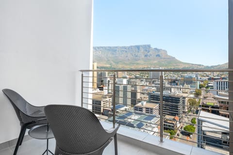 16 on Bree Apartments Apartment in Cape Town