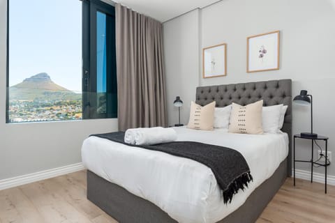 16 on Bree Apartments Apartment in Cape Town