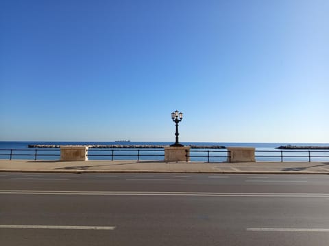 Day, Neighbourhood, Natural landscape, Landmark view, Sea view