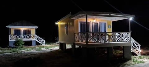 Property building, Patio, Garden