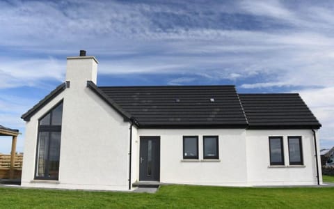 Taylor's Rest Chalet in Scotland