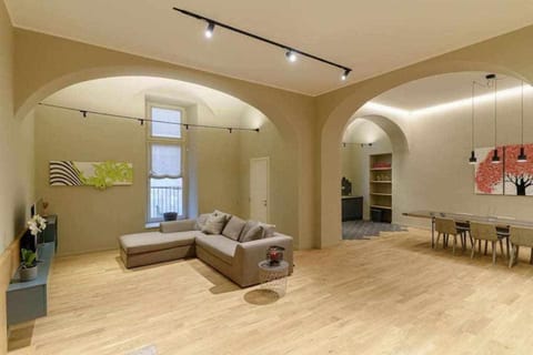 Living room, Lounge or bar