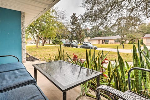 Cozy Home Near Ocean and Daytona Intl Speedway House in Port Orange