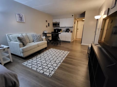 Cedar Lodge Condo with Lake Winnipesaukee Views; close to Weirs Beach!! Apartment in Laconia