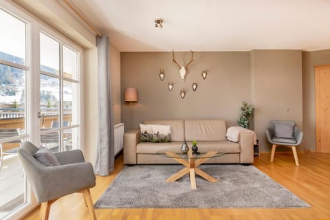 Alpinresort Kaprun 4 Apartment in Piesendorf